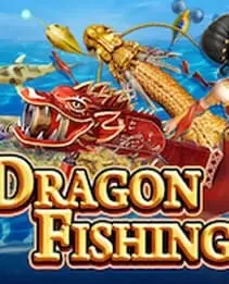 Dragon Fishing