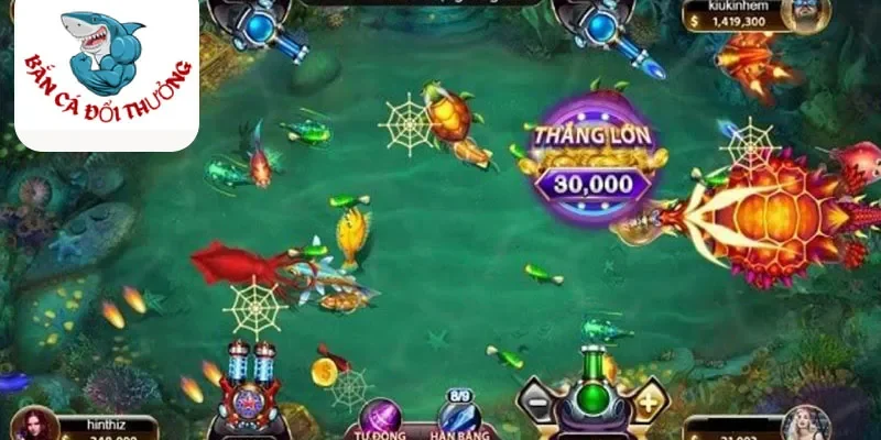 Lợi ích khi tham gia Bắn Cá Sunwin