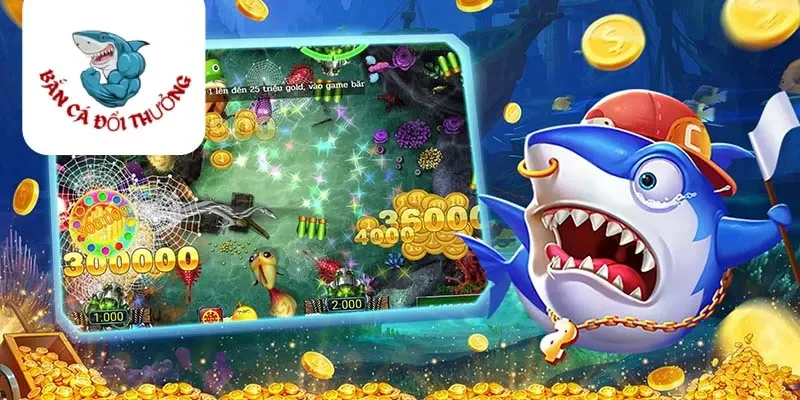 Giới thiệu sơ lược về bắn cá Win79