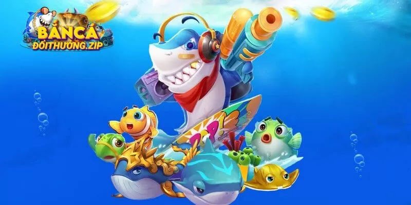 Điểm nổi bật tạo nên sức hút của King of the sky