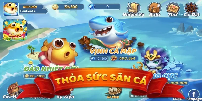 Đa dạng các dòng game