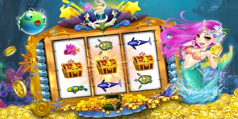 Tổng quan về nhà cái bắn cá Bet365