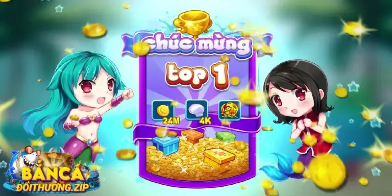 Mẹo săn giftcode bắn cá ica