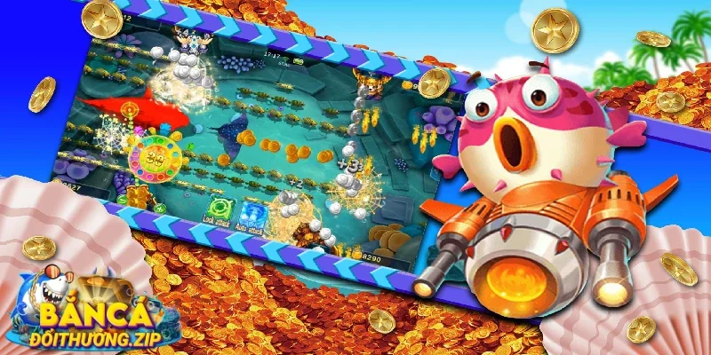 đặt cược tại nhà cái bắn cá B29